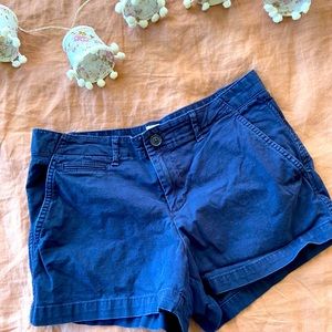 Blue Gap shorts